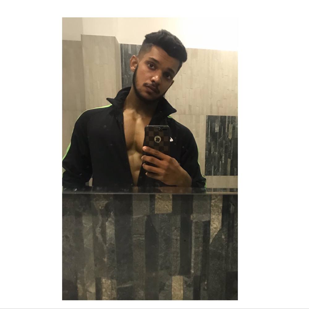 Meet your Posher, Fai